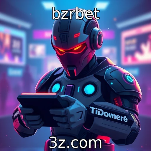 Impacto da inteligência artificial no desenvolvimento de jogos