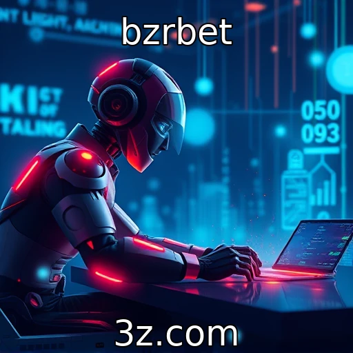 Impactos da inteligência artificial nos jogos modernos