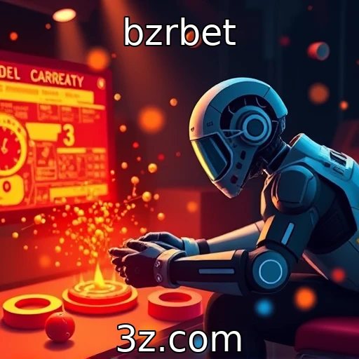 Inovação em inteligência artificial nos jogos