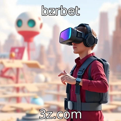 Desenvolvedores discutem tendências na realidade virtual