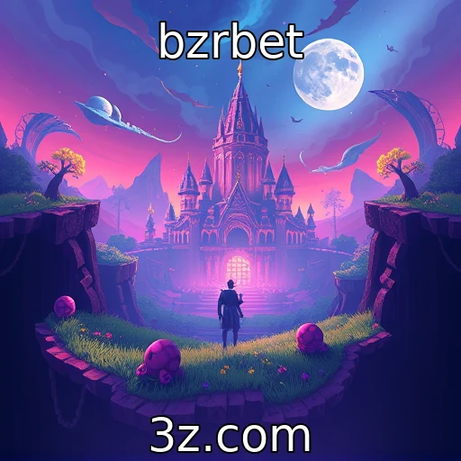 Tendências emergentes na indústria de jogos digitais