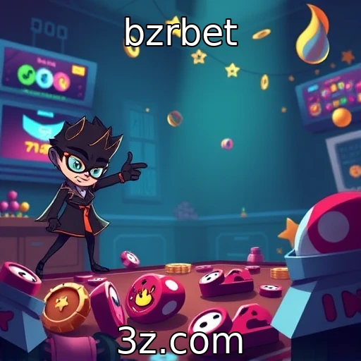 Tendências emergentes na indústria de jogos