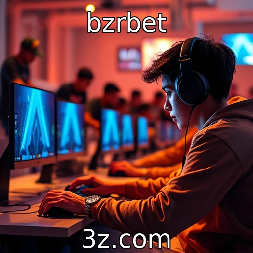 E-sports e sua influência na cultura juvenil