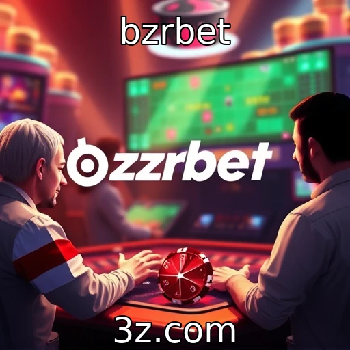 Mudanças nas regulamentações da indústria de jogos