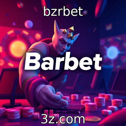 Perspectivas de crescimento na indústria de jogos