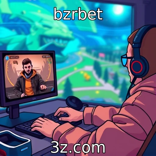 Crescimento das microtransações em jogos online