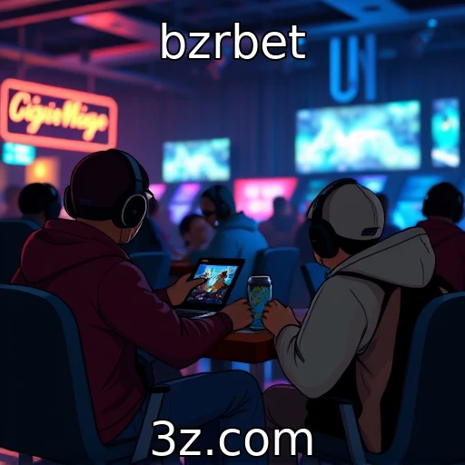 Impacto das microtransações na experiência dos jogadores