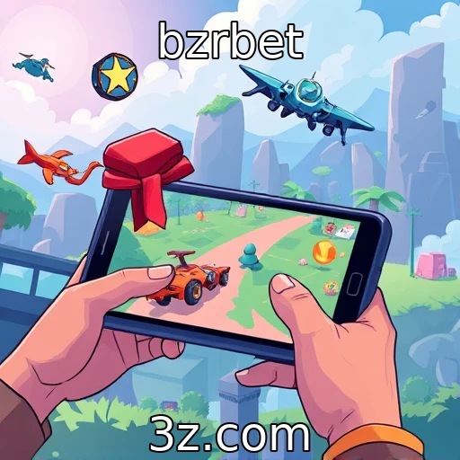 Tendências de jogos mobile para o futuro da indústria