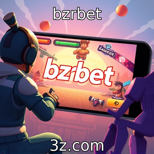 Mercado de jogos móveis cresce com novas tecnologias