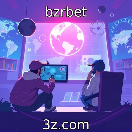 Tendências de jogos online para o futuro