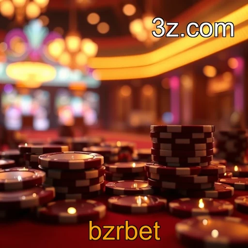 bzrbet Promoções