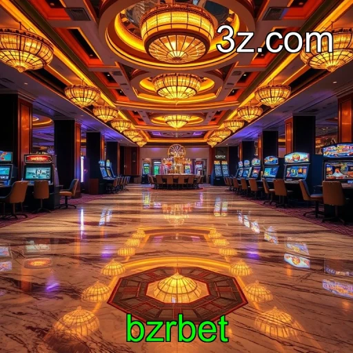 bzrbet Apostas Esportivas