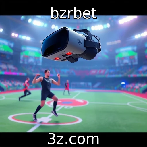 O impacto da realidade virtual na experiência de jogo