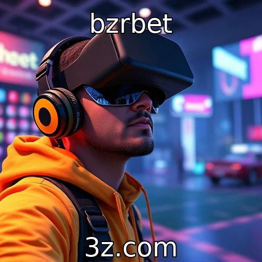 Inovações tecnológicas em realidade virtual